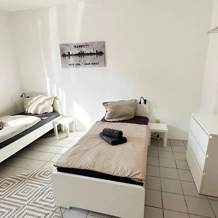 Cozy In Herten *